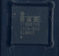 Мультиконтроллер IT8987VG BXO