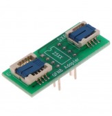 адаптер QFN8 WSON8 TO DIP8 