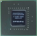 микросхема Nvidia N14P-GE-OP-A2