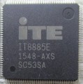 Мультиконтроллер IT8885E AX