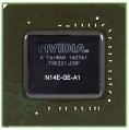 микросхема Nvidia N14E-GE-A1
