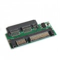 переходник SATA 16pin - 22pin 