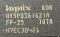 HY5PS561621A 